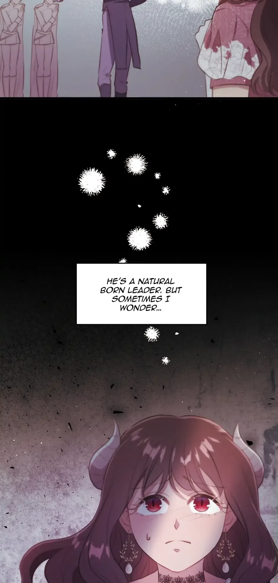 A Thousand Year Engagment Chapter 34 – Page 4