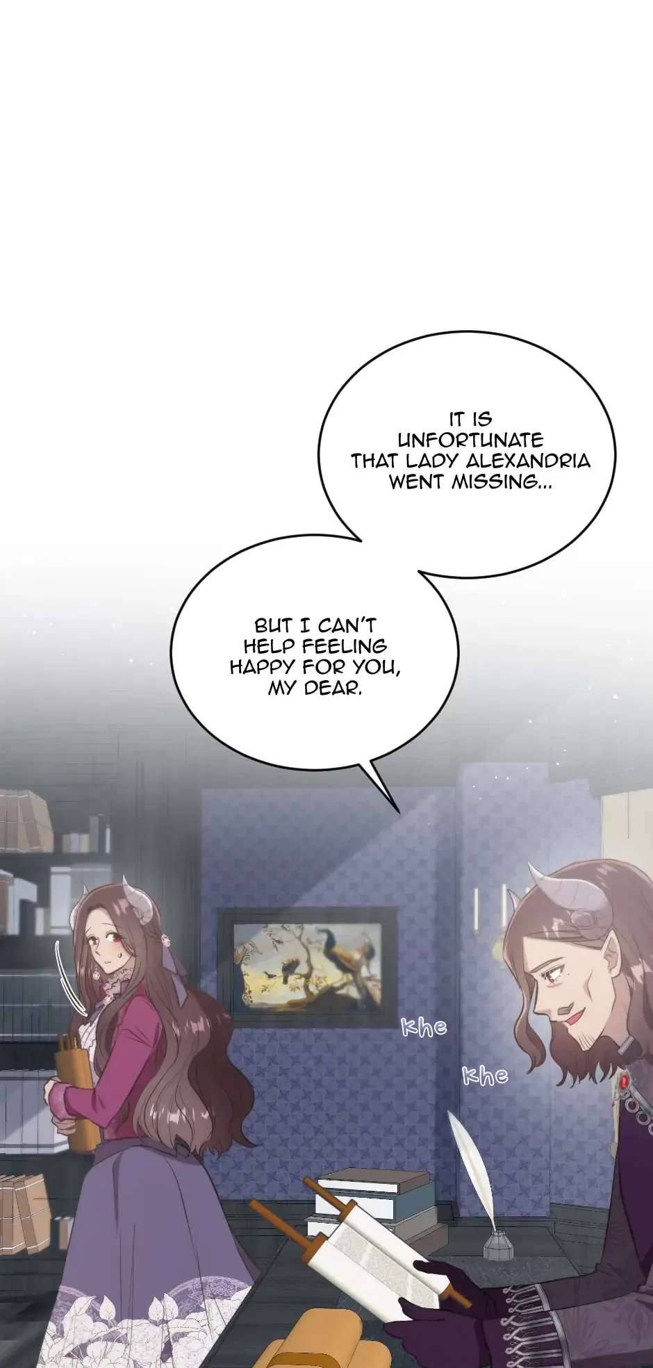 A Thousand Year Engagment Chapter 34 – Page 6