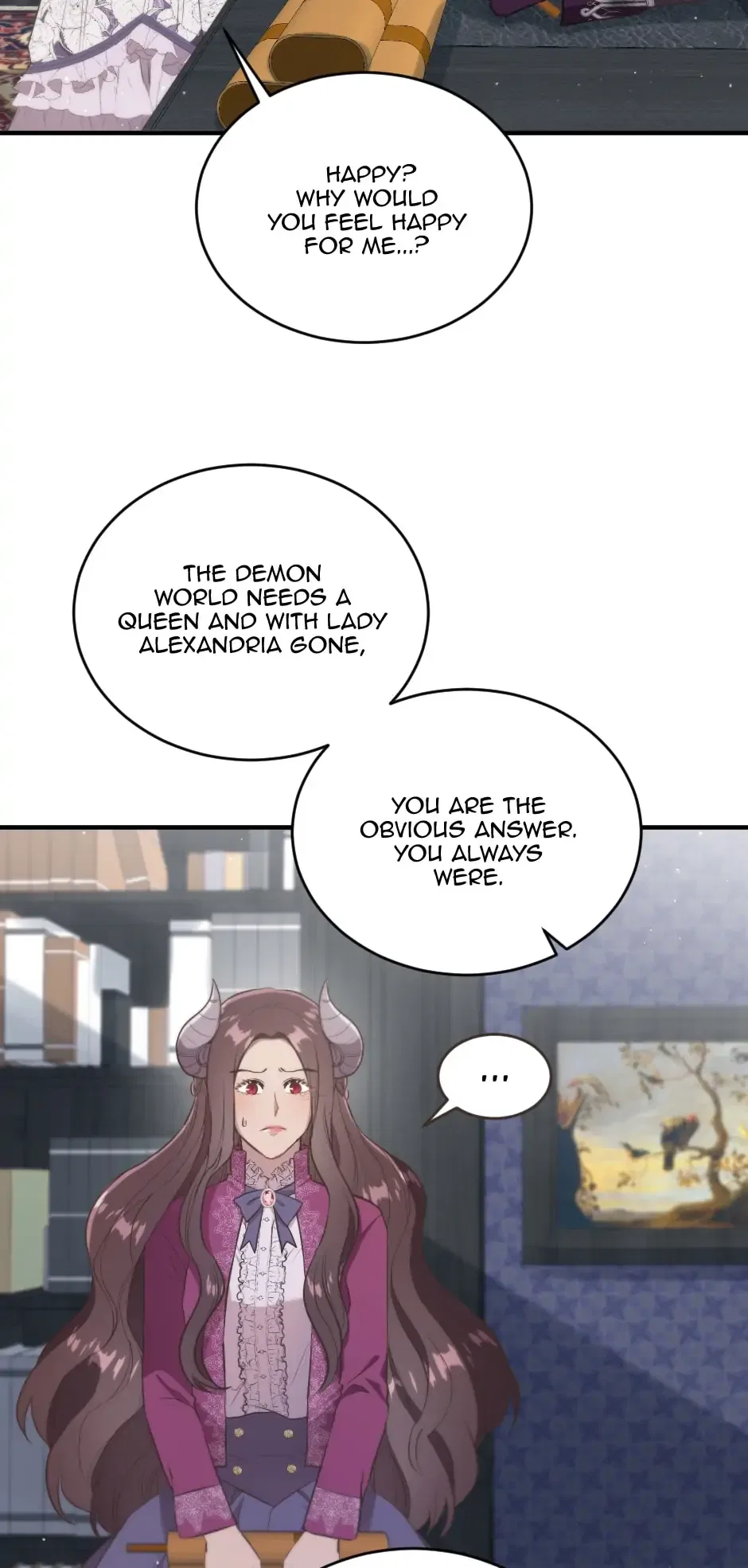 A Thousand Year Engagment Chapter 34 – Page 7