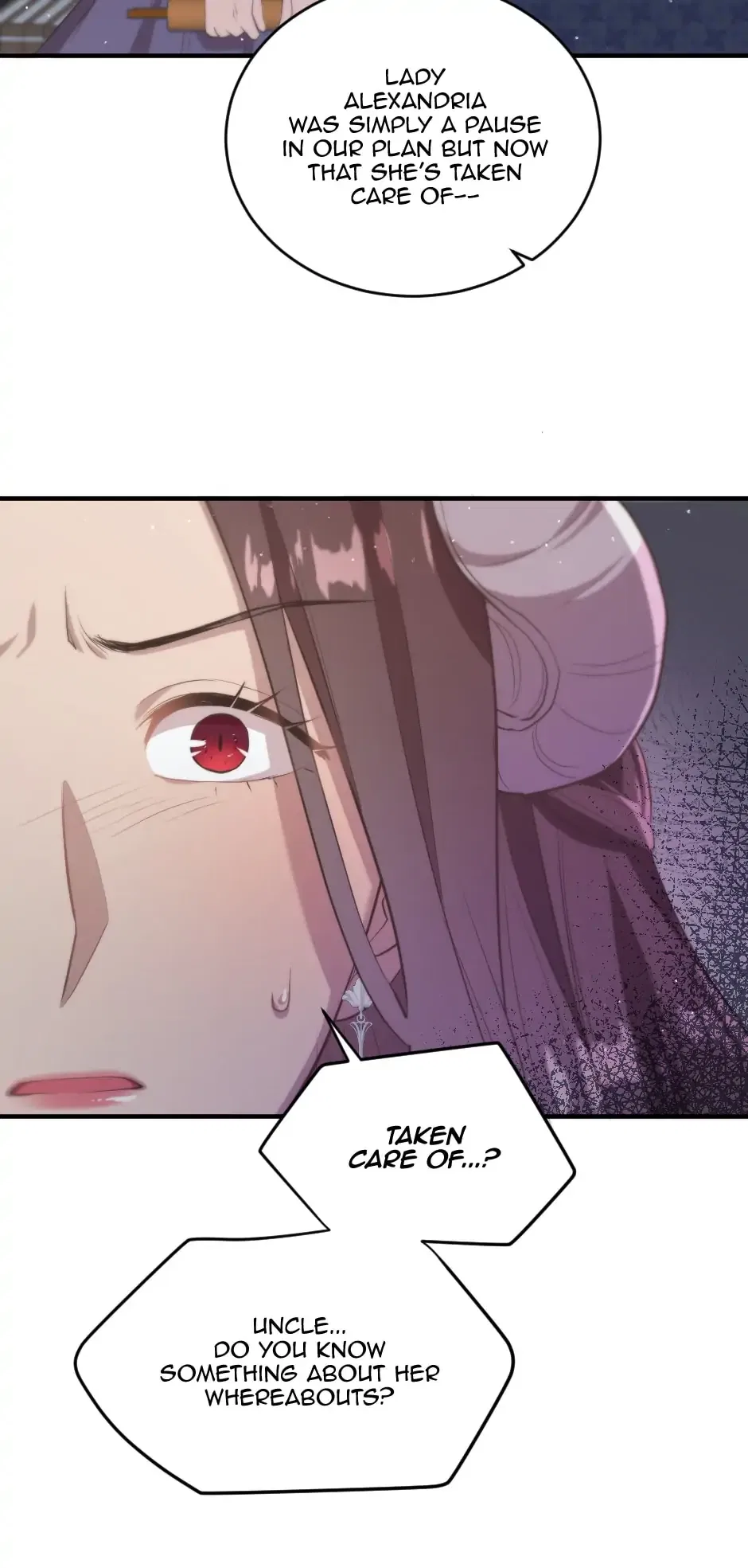 A Thousand Year Engagment Chapter 34 – Page 8