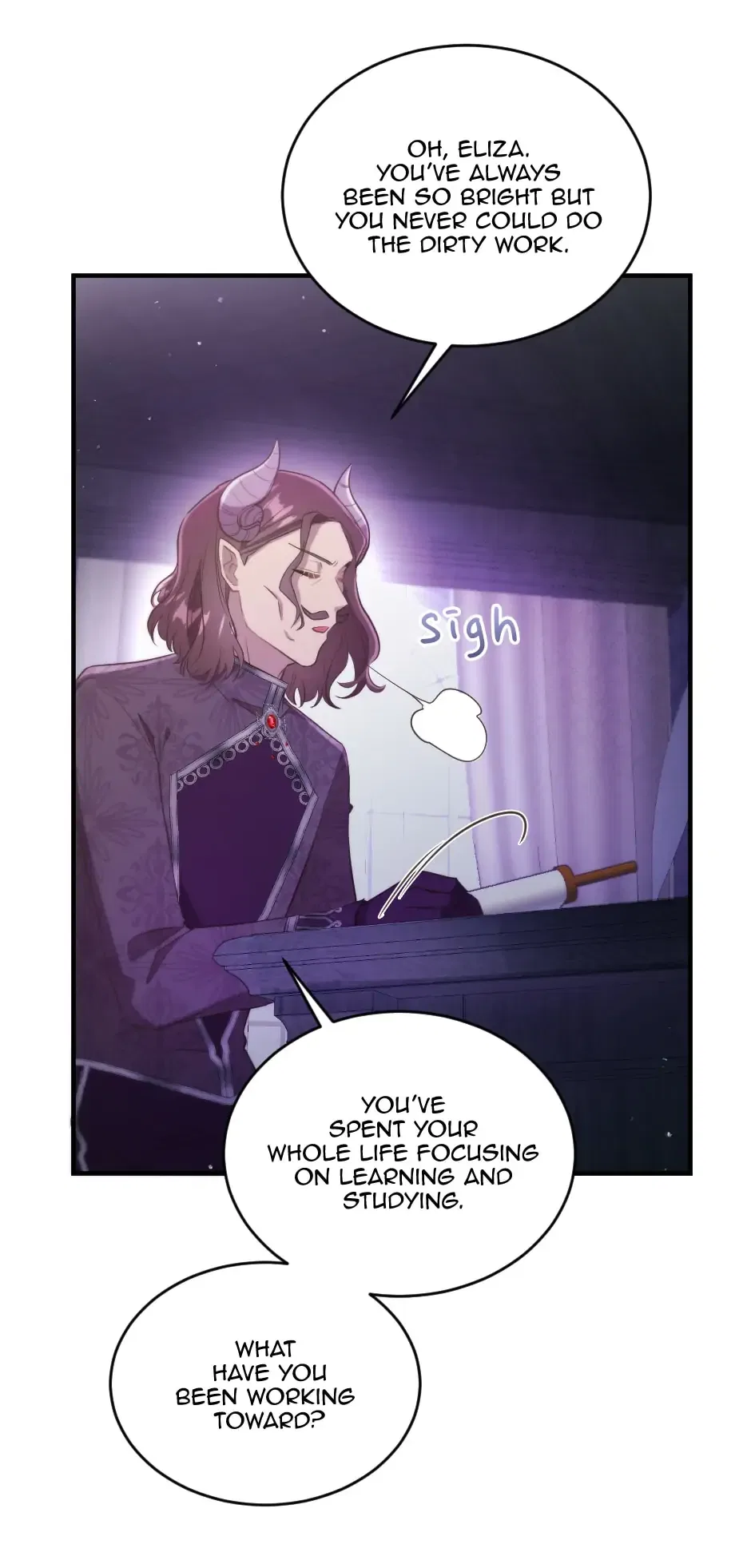 A Thousand Year Engagment Chapter 34 – Page 9