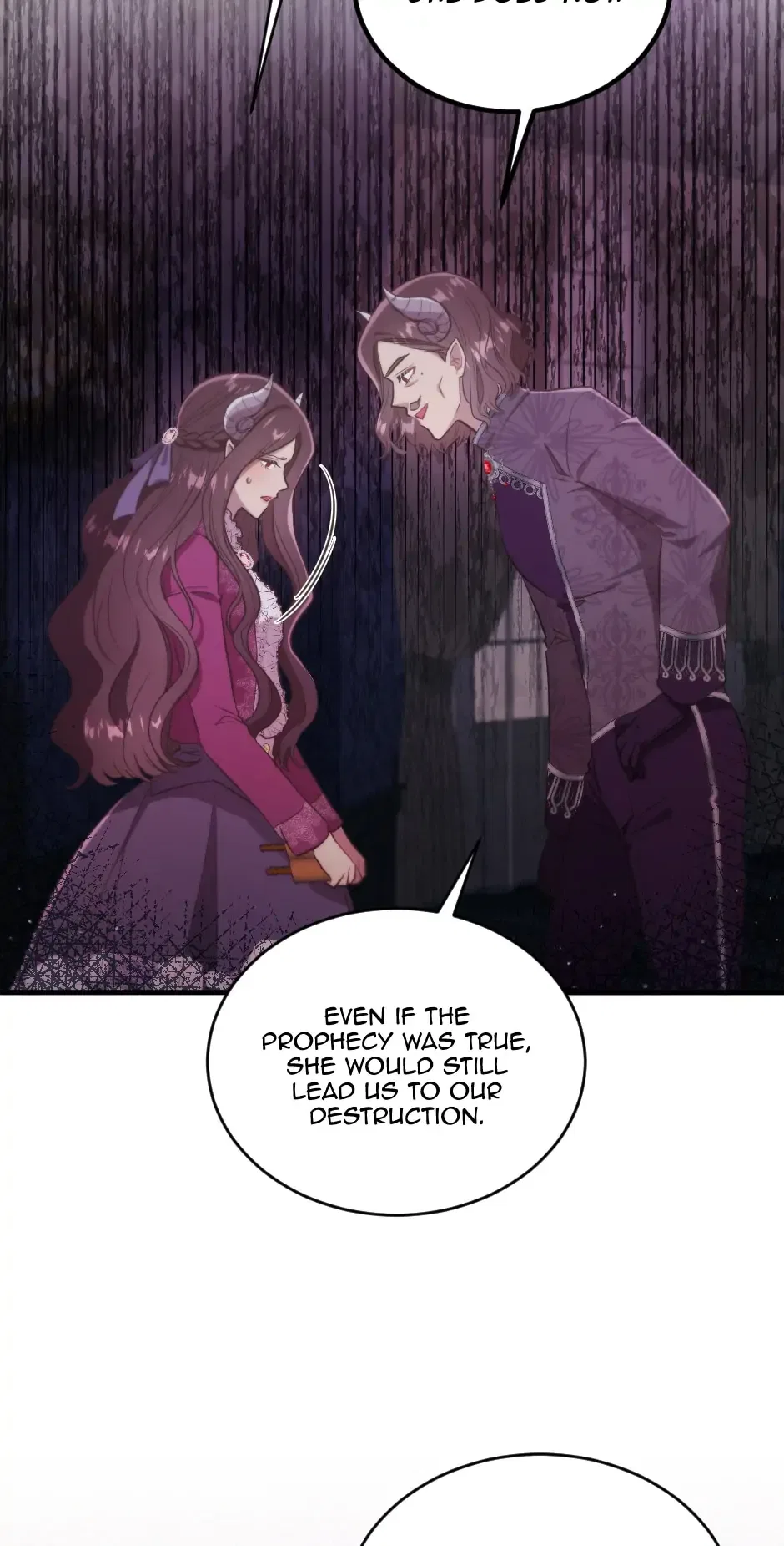 A Thousand Year Engagment Chapter 34 – Page 12