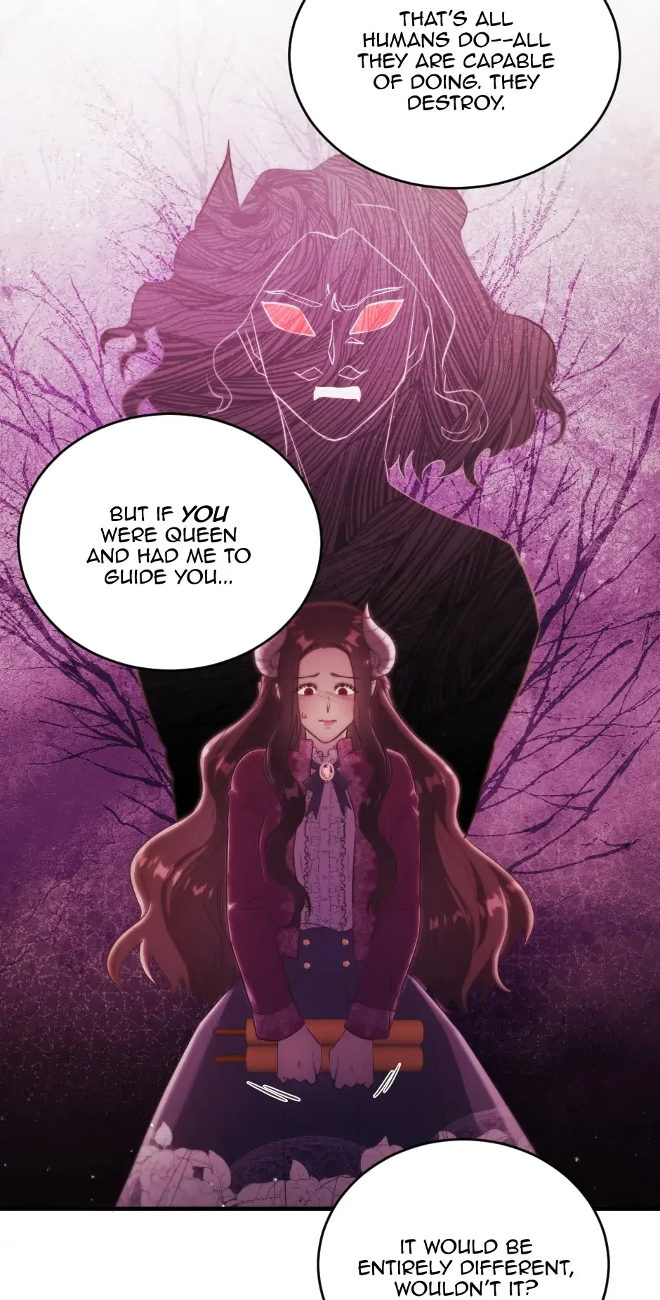 A Thousand Year Engagment Chapter 34 – Page 13