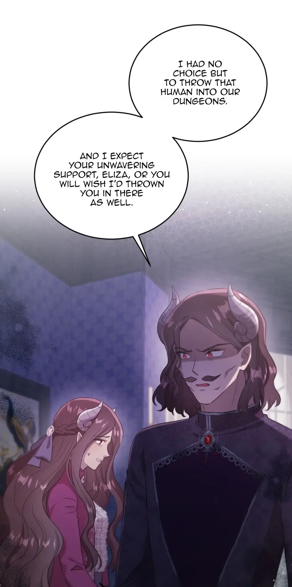A Thousand Year Engagment Chapter 34 – Page 15