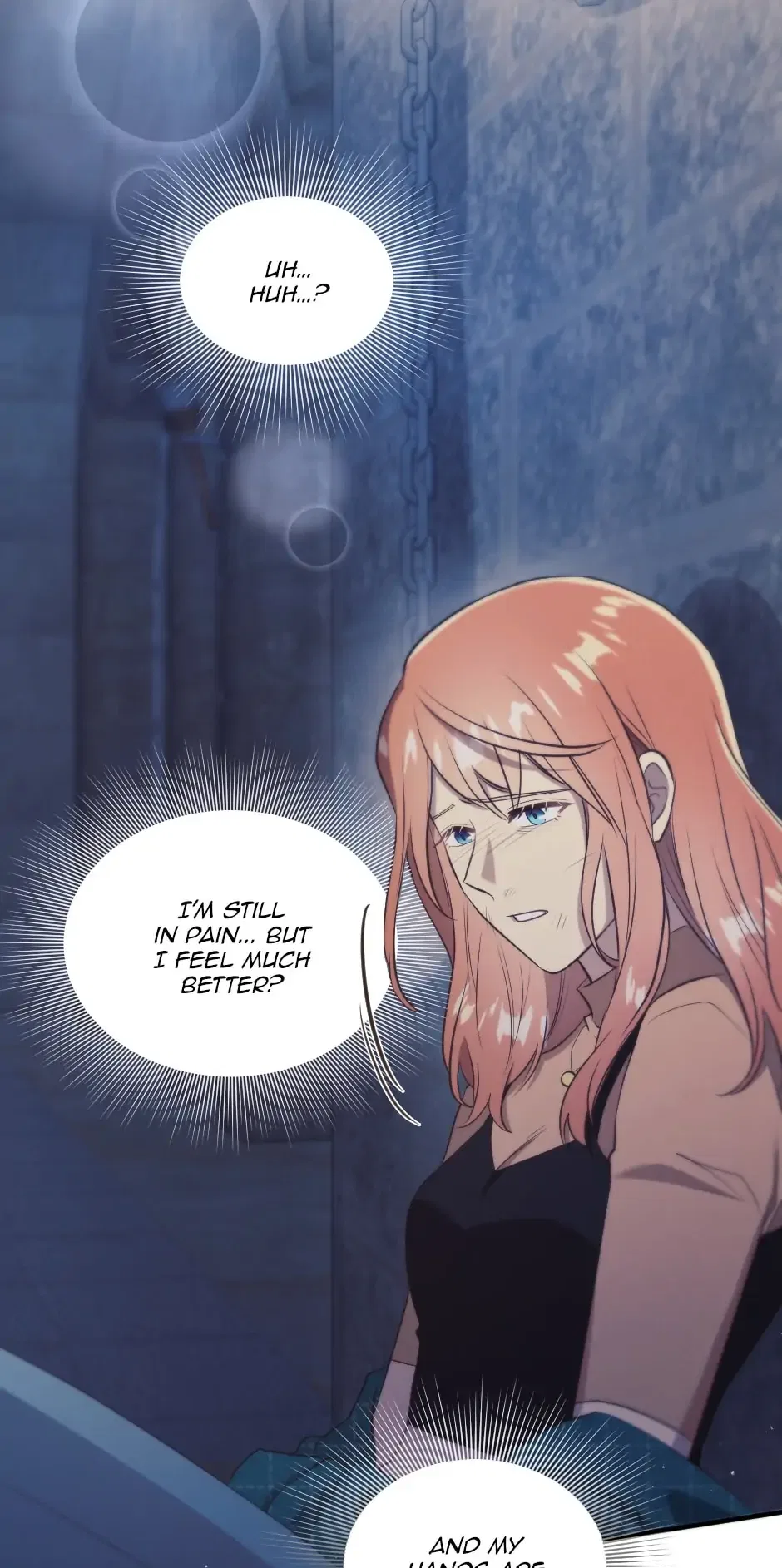 A Thousand Year Engagment Chapter 34 – Page 17