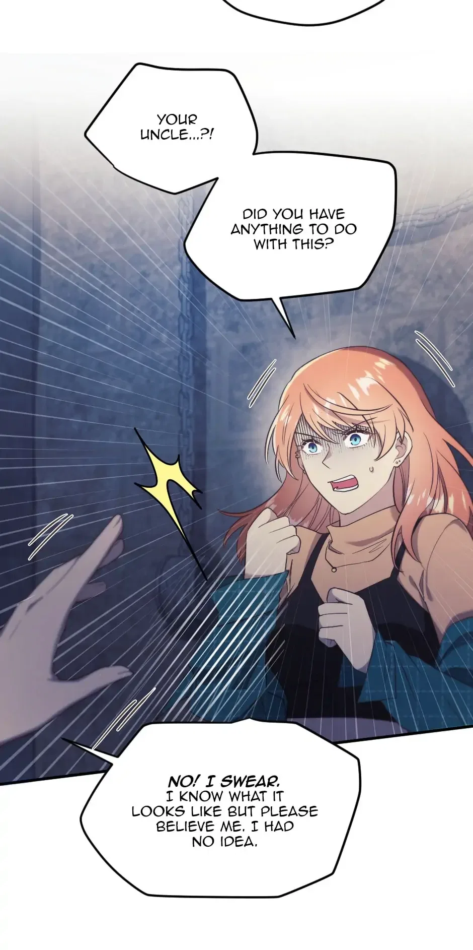 A Thousand Year Engagment Chapter 34 – Page 22