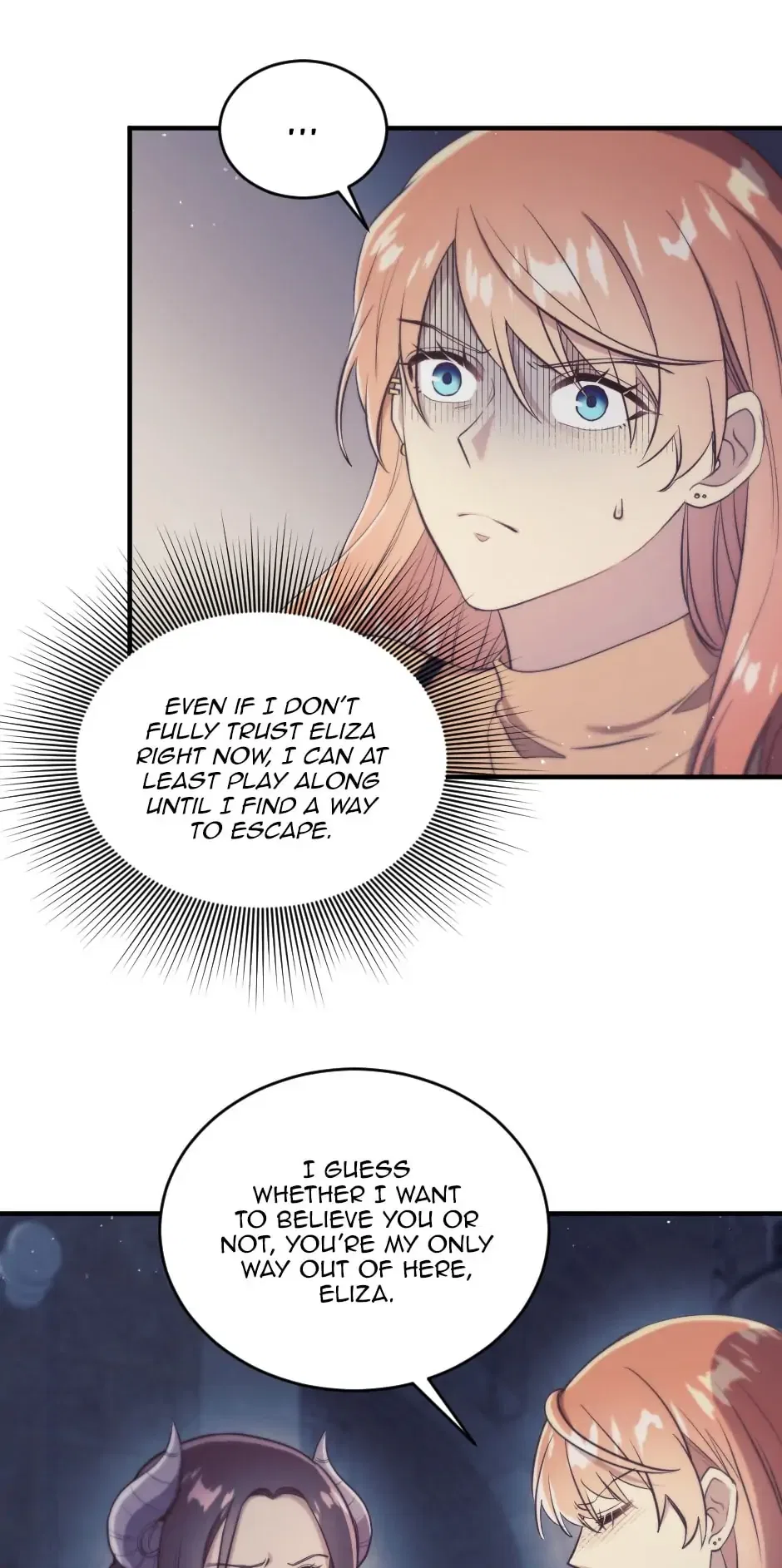 A Thousand Year Engagment Chapter 34 – Page 23
