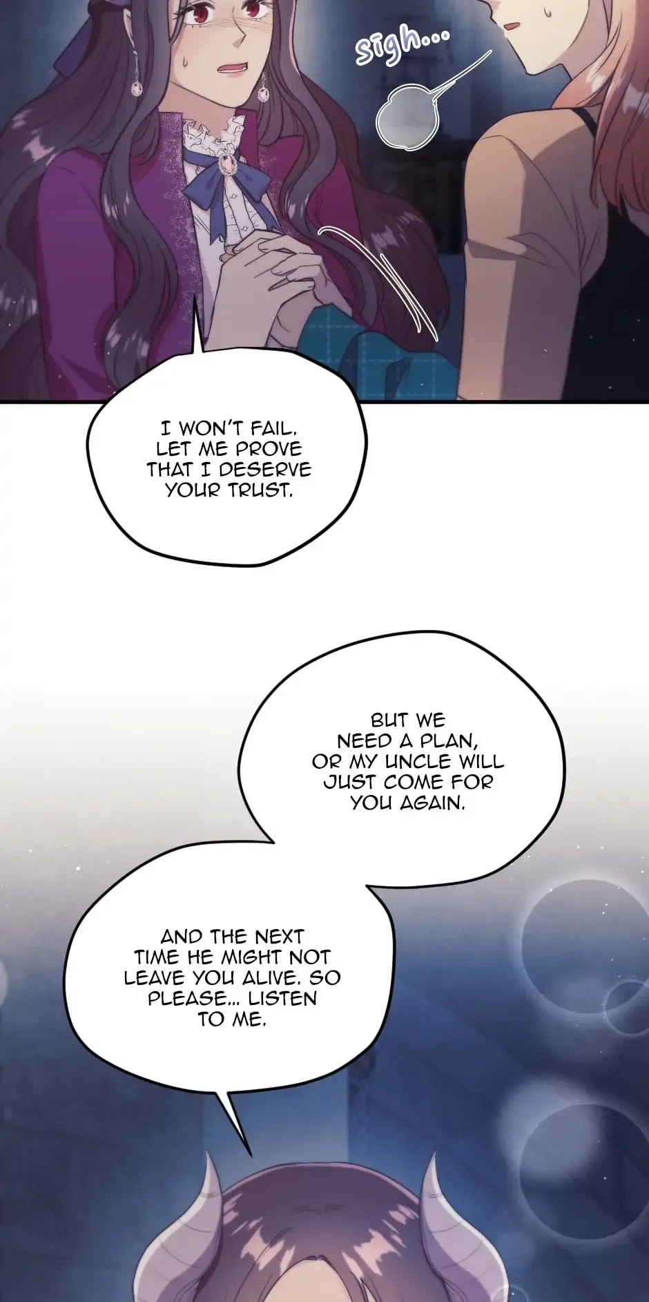 A Thousand Year Engagment Chapter 34 – Page 24