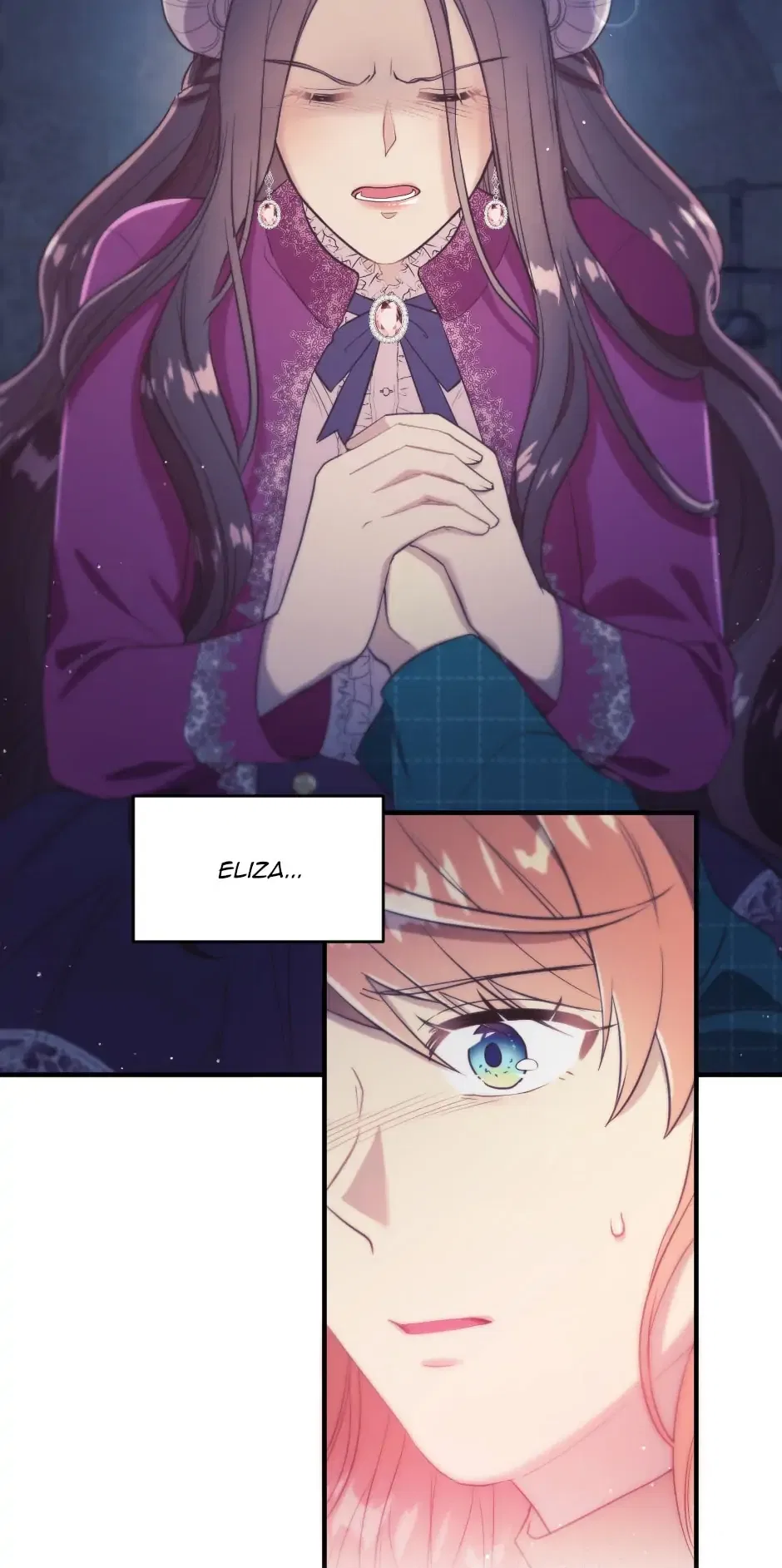 A Thousand Year Engagment Chapter 34 – Page 25