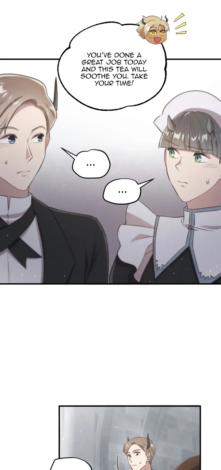 A Thousand Year Engagment Chapter 34 – Page 31