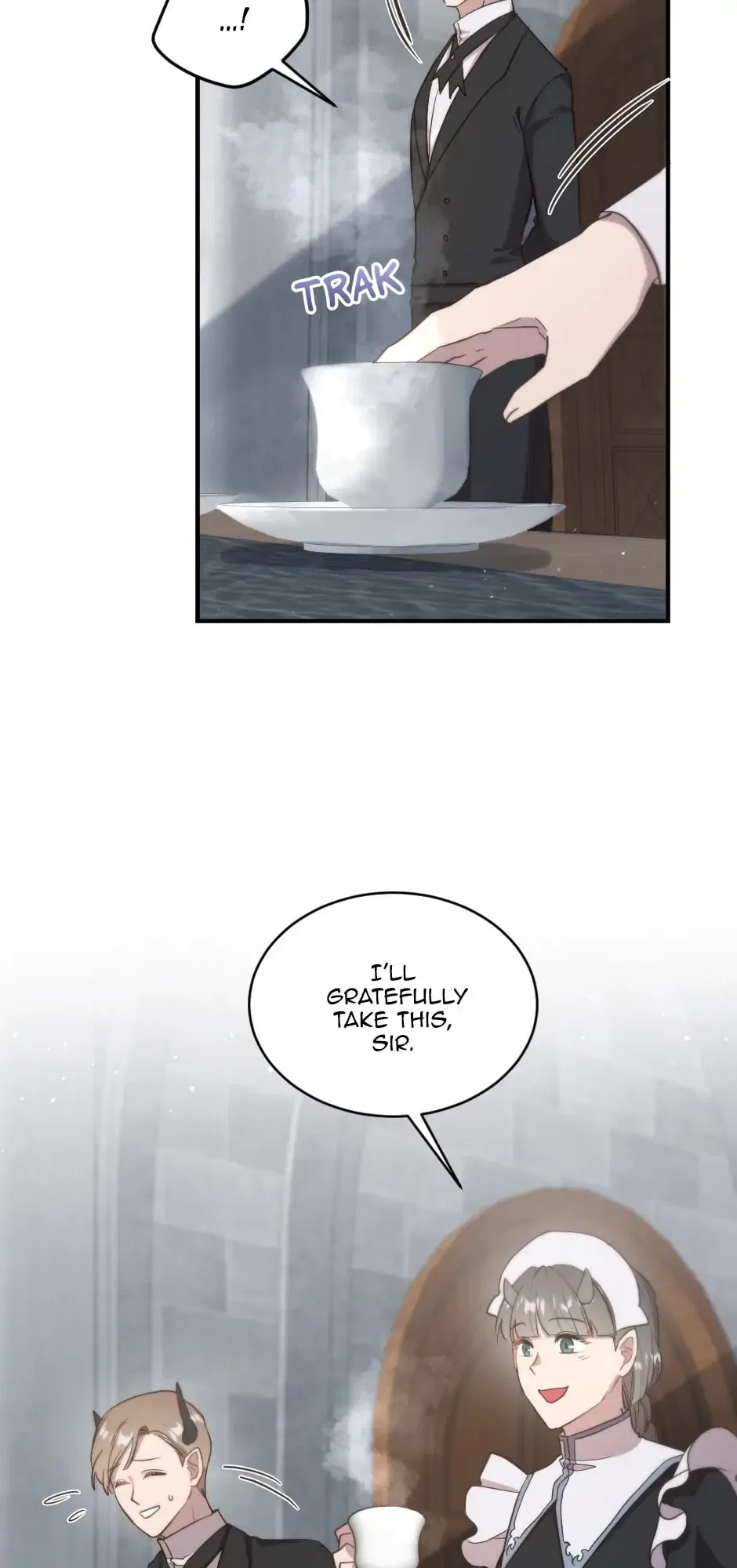 A Thousand Year Engagment Chapter 34 – Page 32