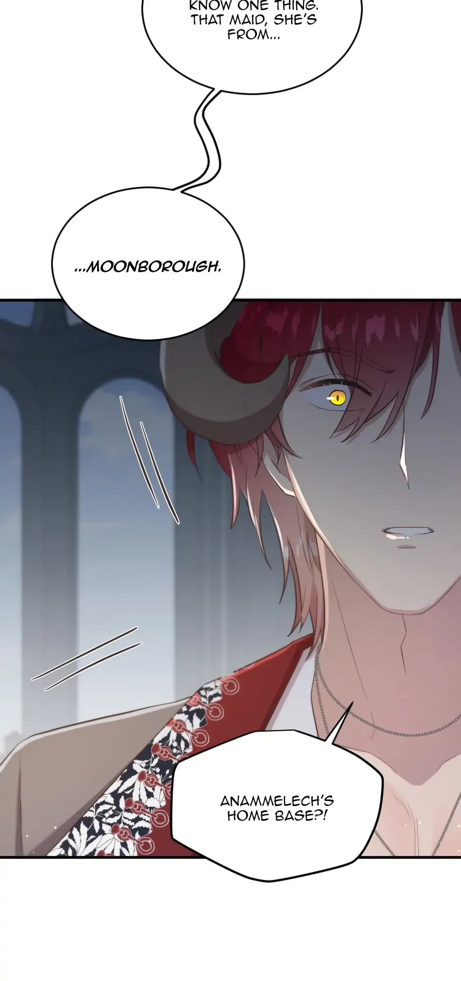 A Thousand Year Engagment Chapter 34 – Page 38