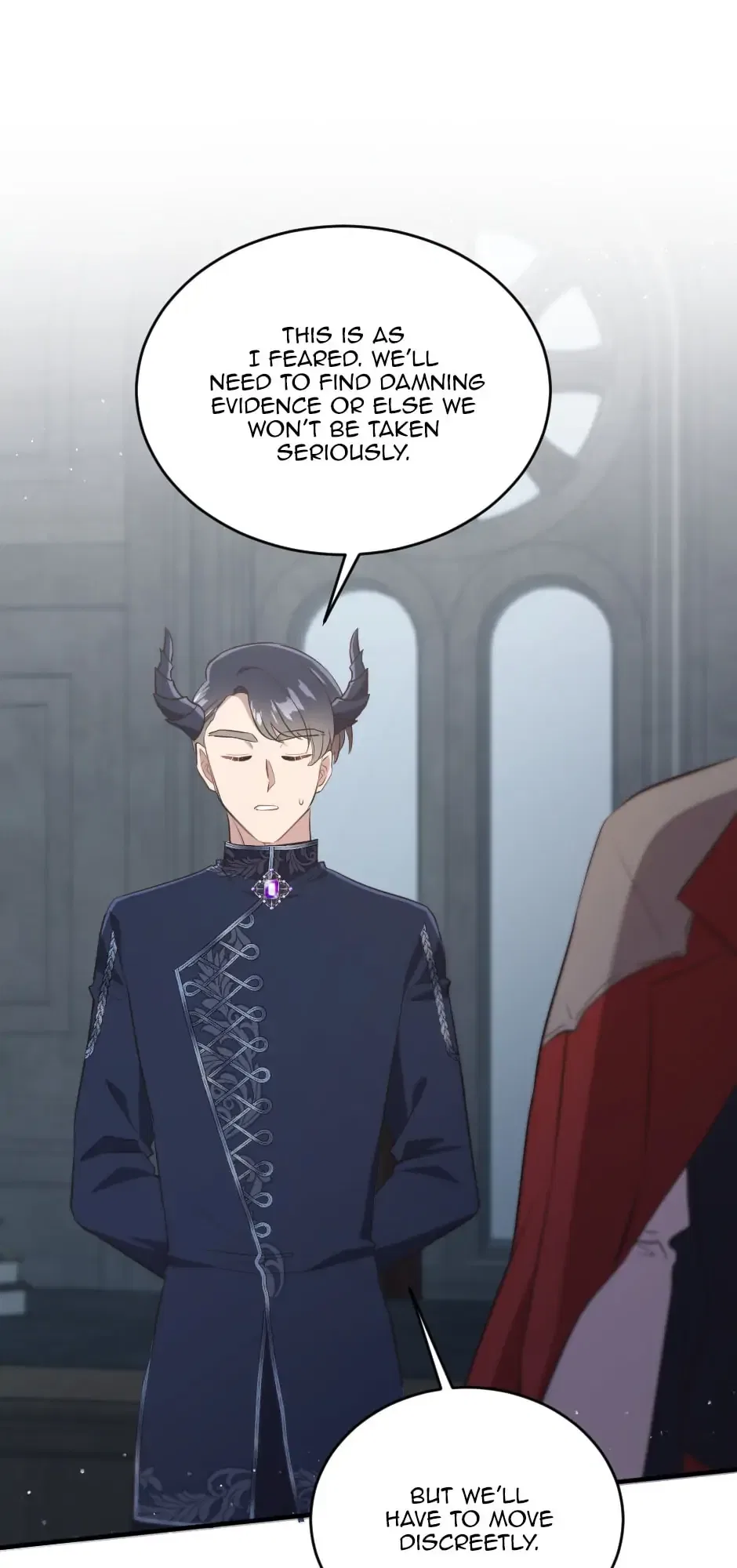 A Thousand Year Engagment Chapter 34 – Page 39
