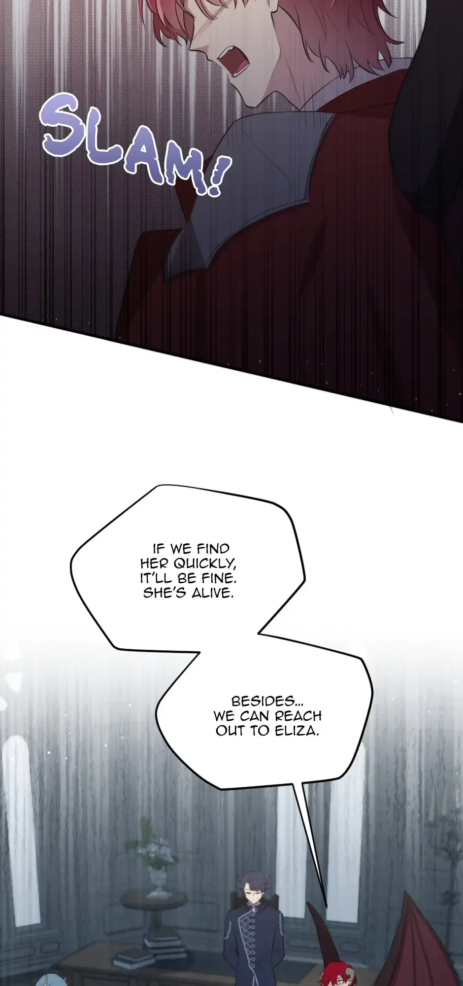 A Thousand Year Engagment Chapter 34 – Page 41