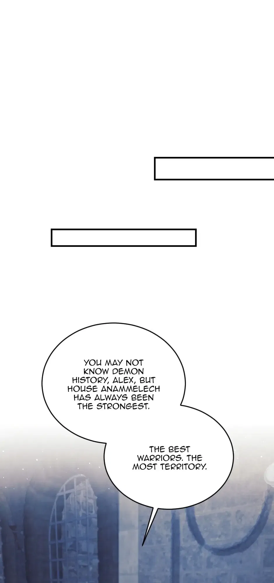 A Thousand Year Engagment Chapter 34 – Page 43