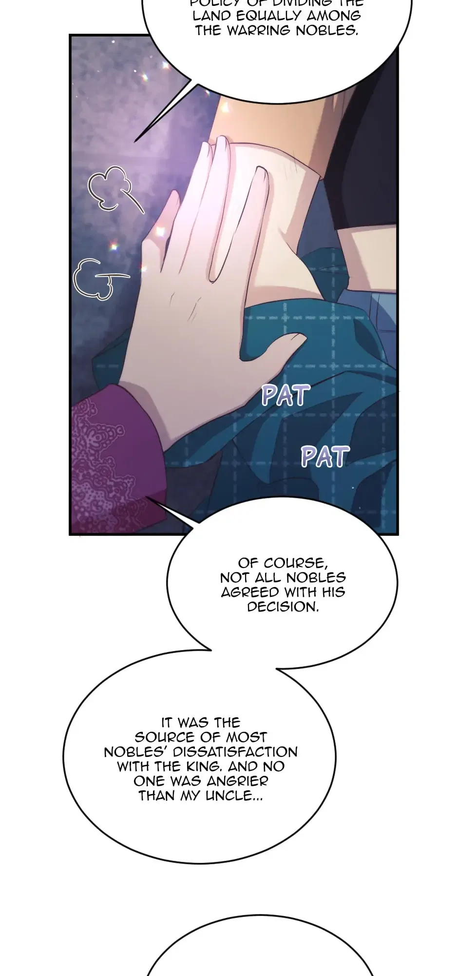 A Thousand Year Engagment Chapter 34 – Page 45