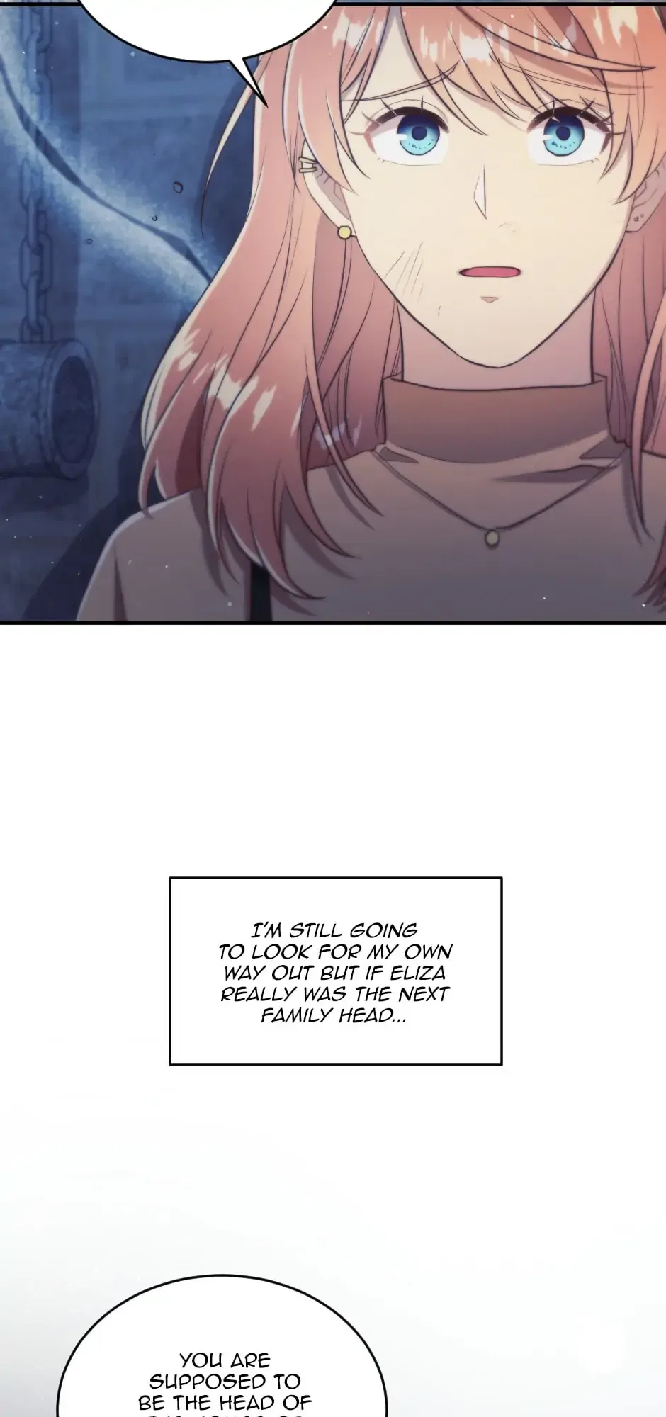 A Thousand Year Engagment Chapter 34 – Page 48