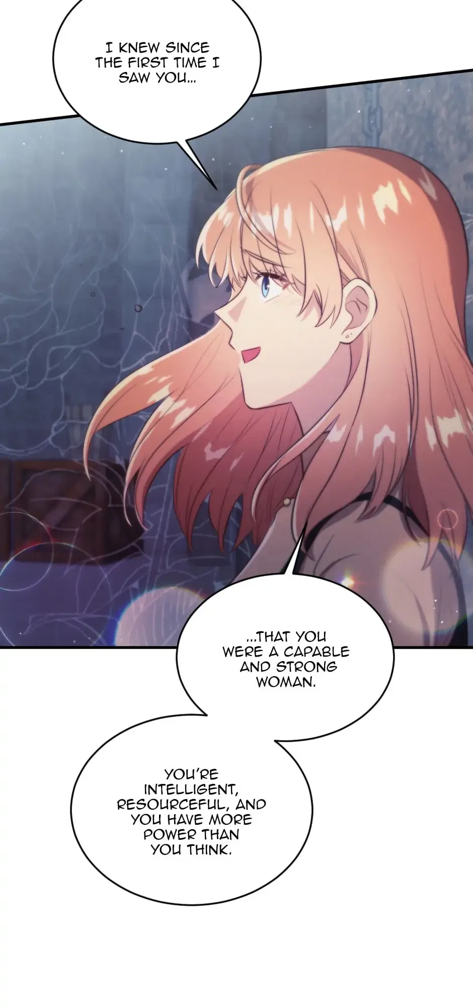 A Thousand Year Engagment Chapter 34 – Page 50