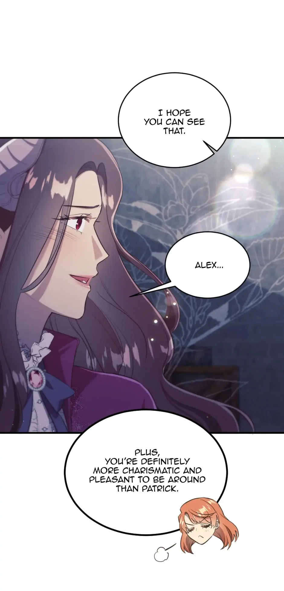 A Thousand Year Engagment Chapter 34 – Page 51
