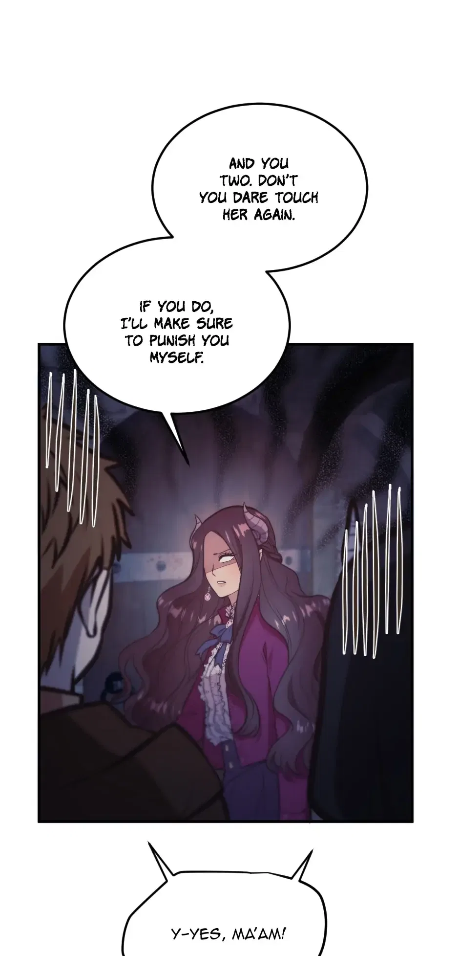 A Thousand Year Engagment Chapter 34 – Page 55