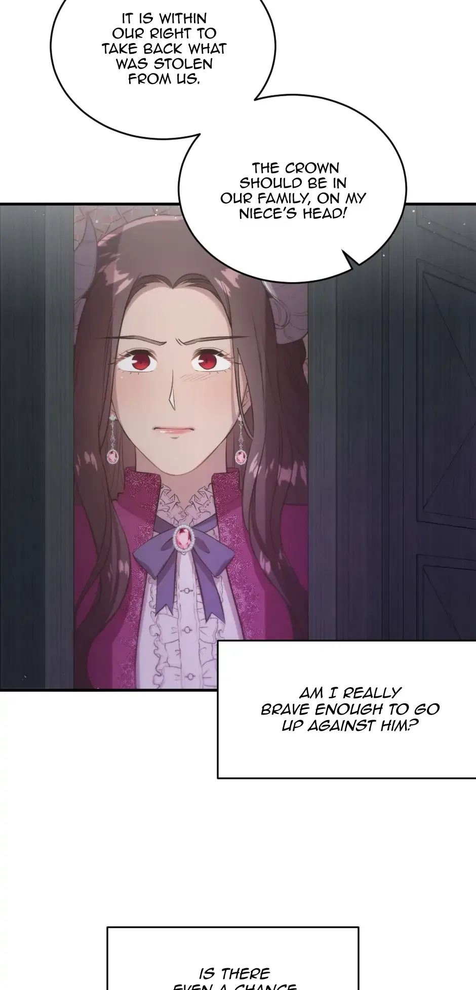A Thousand Year Engagment Chapter 34 – Page 58