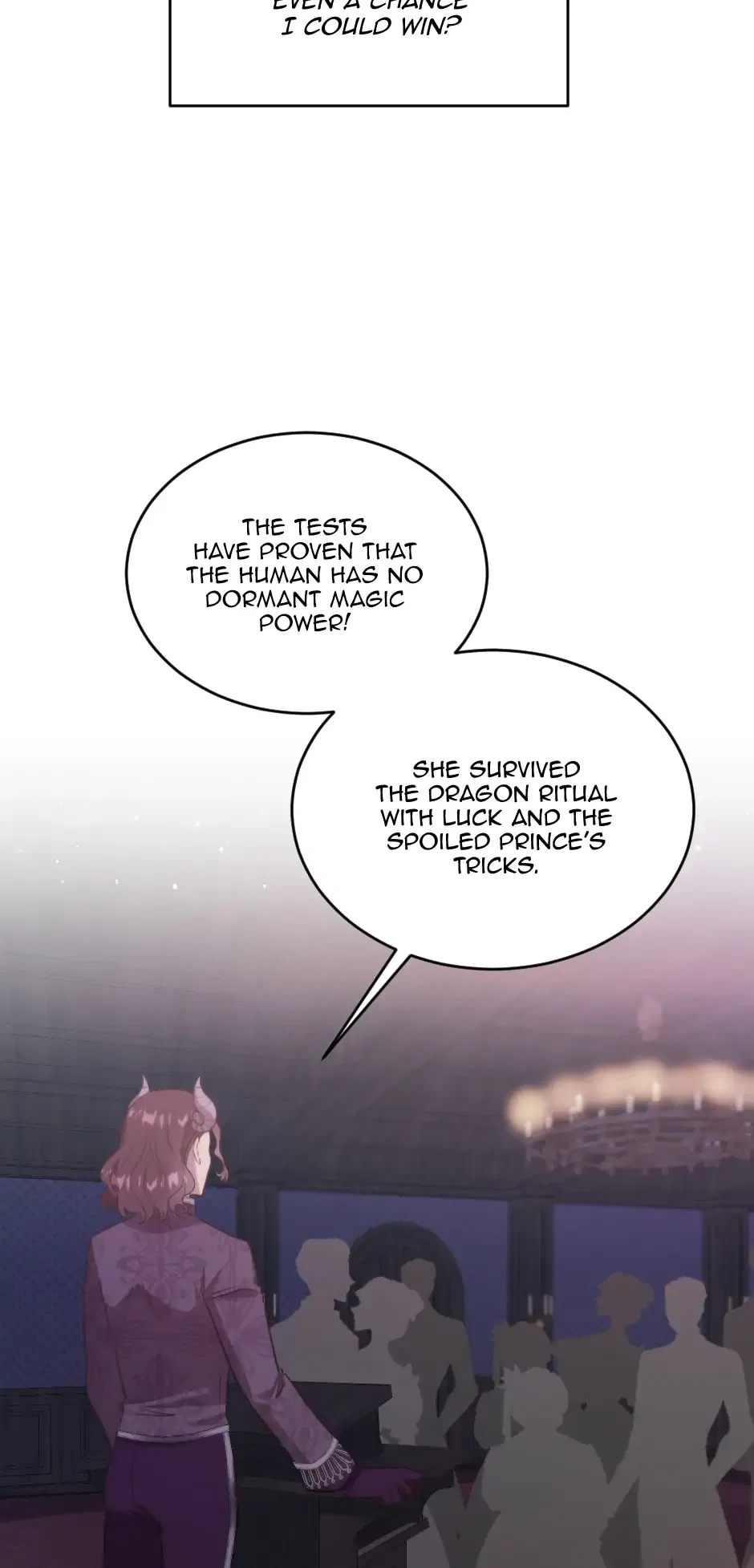 A Thousand Year Engagment Chapter 34 – Page 59
