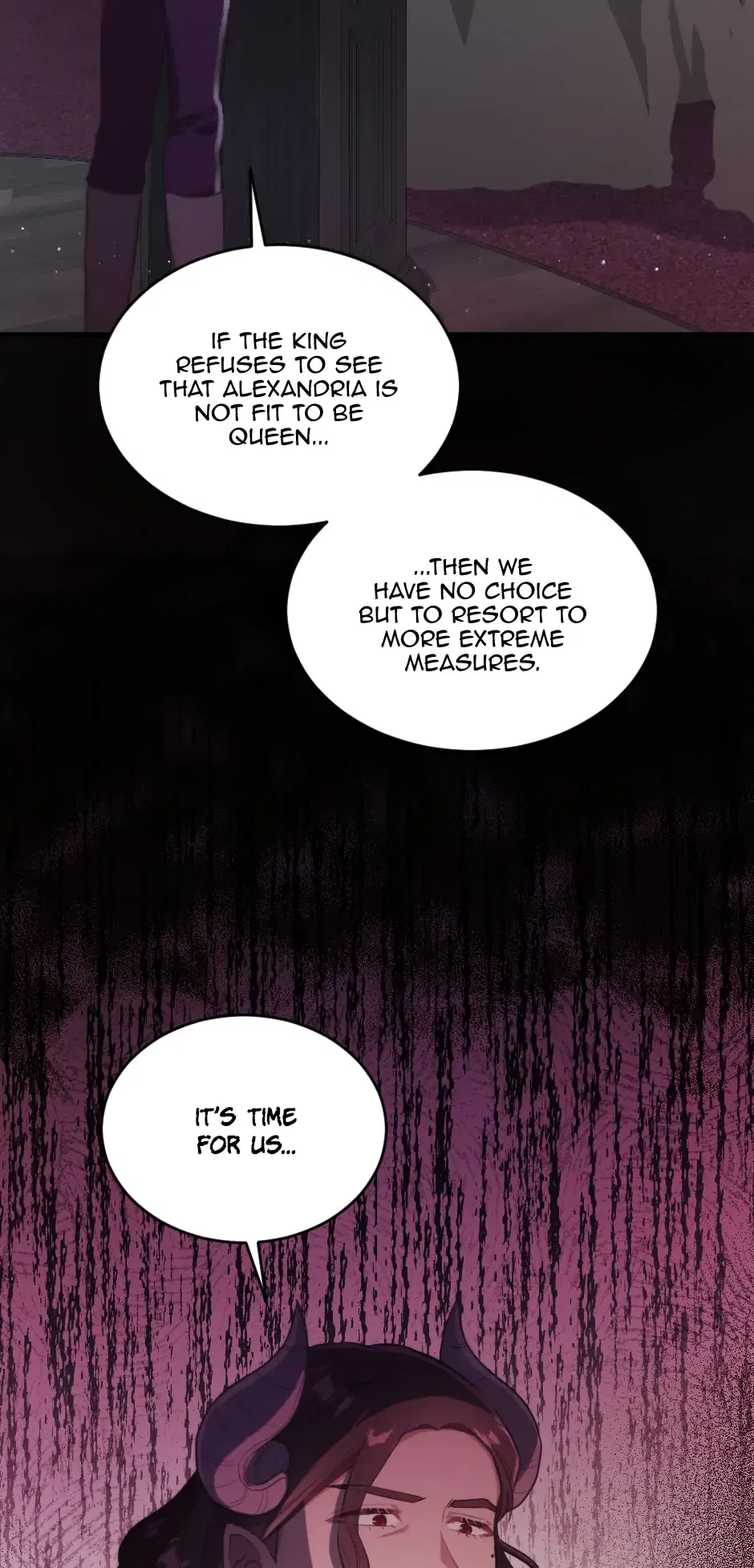 A Thousand Year Engagment Chapter 34 – Page 60