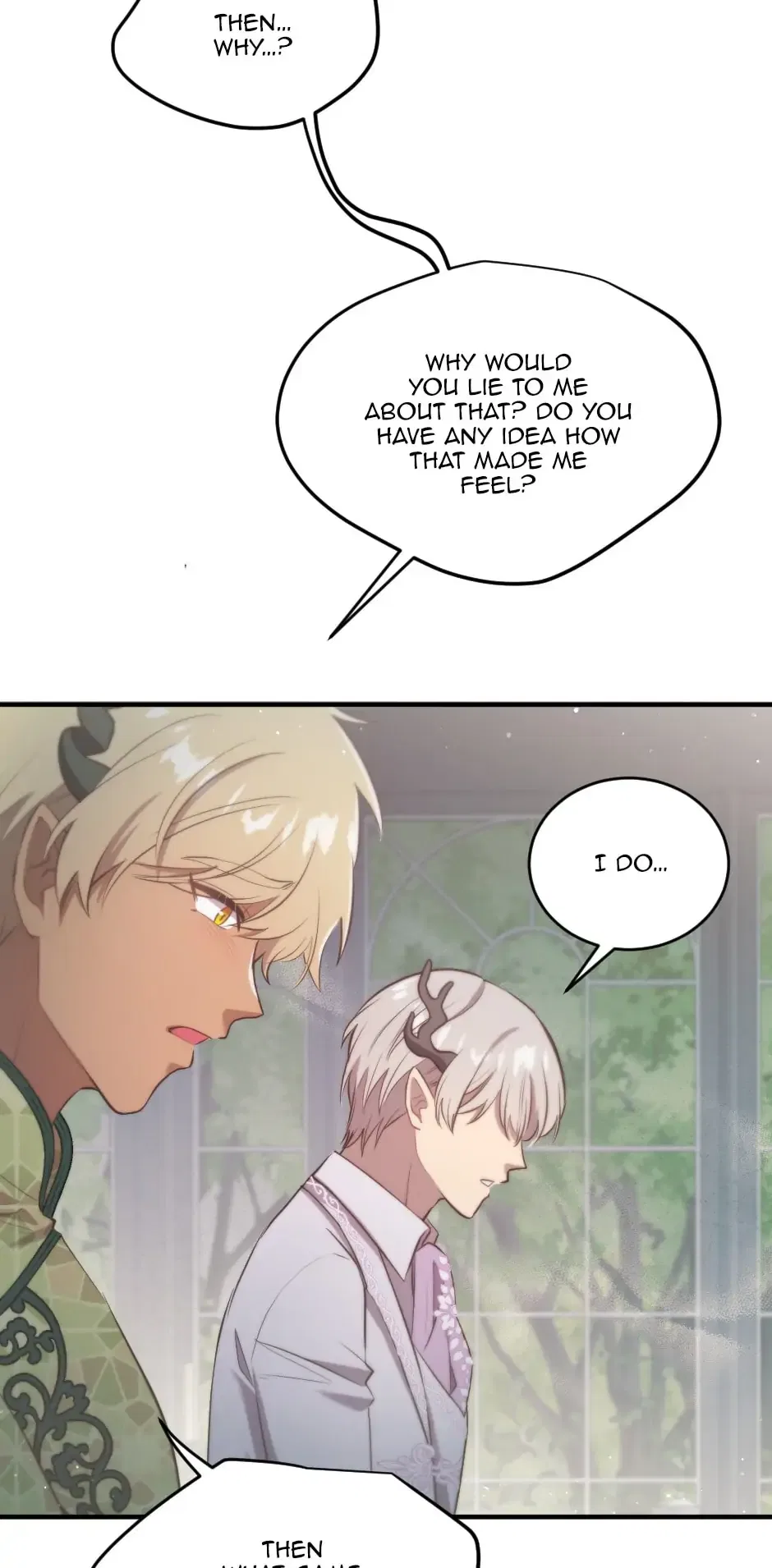 A Thousand Year Engagment Chapter 33 – Page 5
