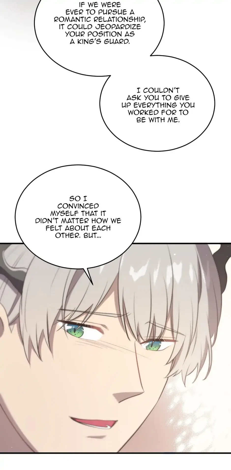 A Thousand Year Engagment Chapter 33 – Page 7