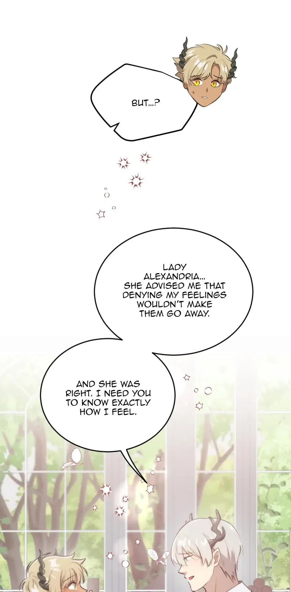 A Thousand Year Engagment Chapter 33 – Page 8