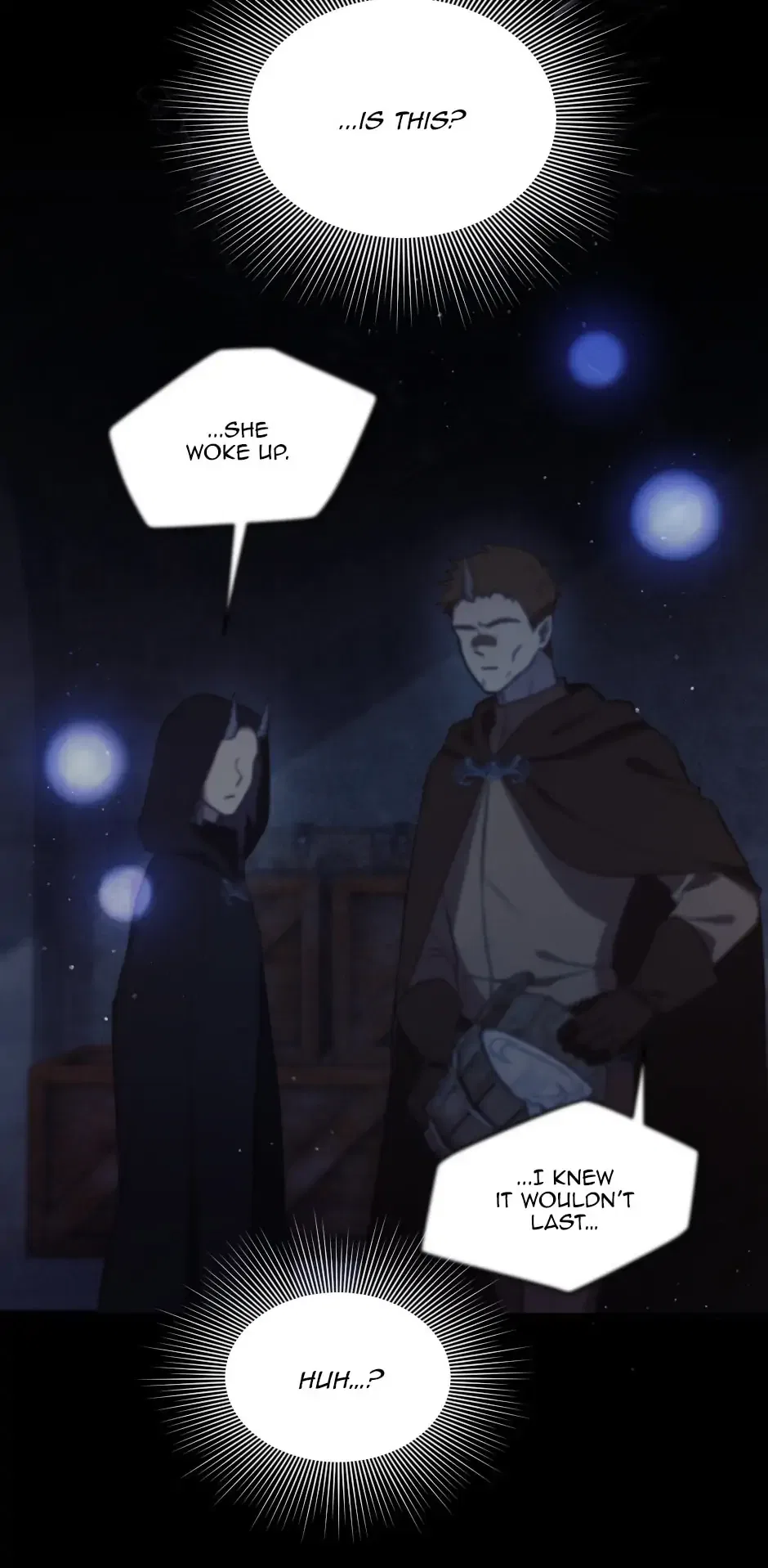 A Thousand Year Engagment Chapter 33 – Page 31