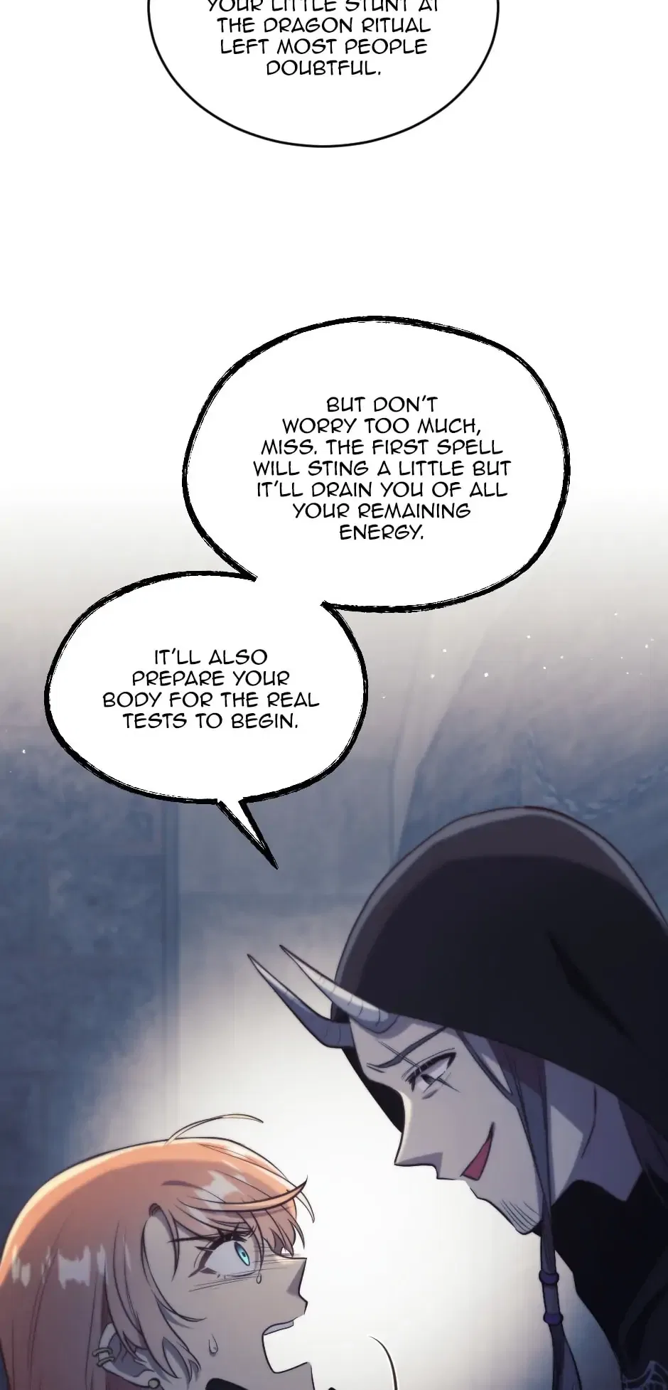 A Thousand Year Engagment Chapter 33 – Page 38