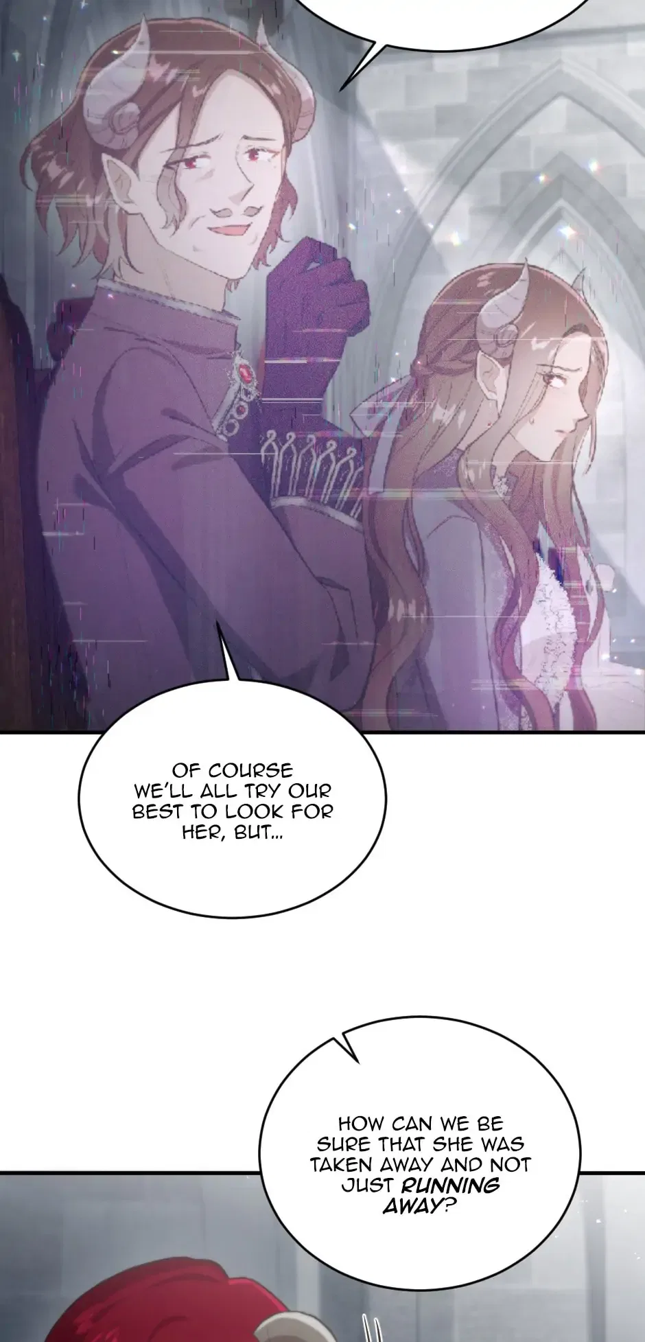 A Thousand Year Engagment Chapter 33 – Page 41