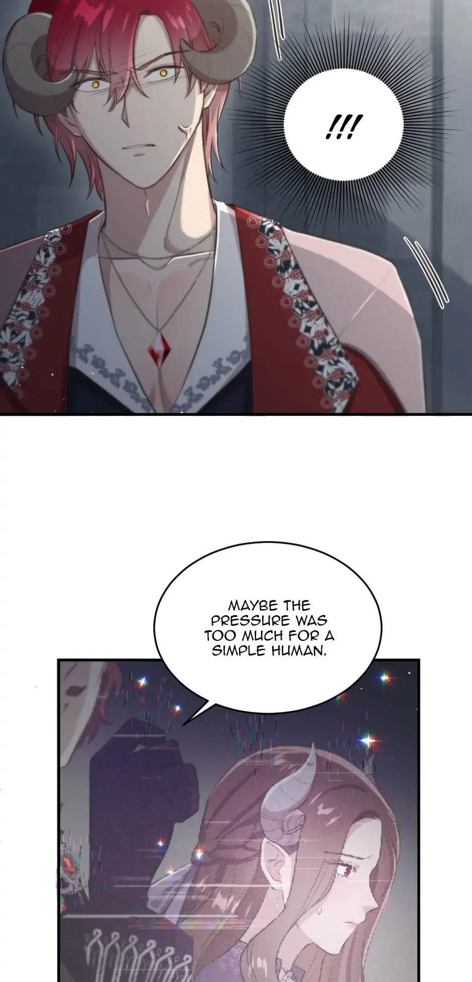 A Thousand Year Engagment Chapter 33 – Page 42
