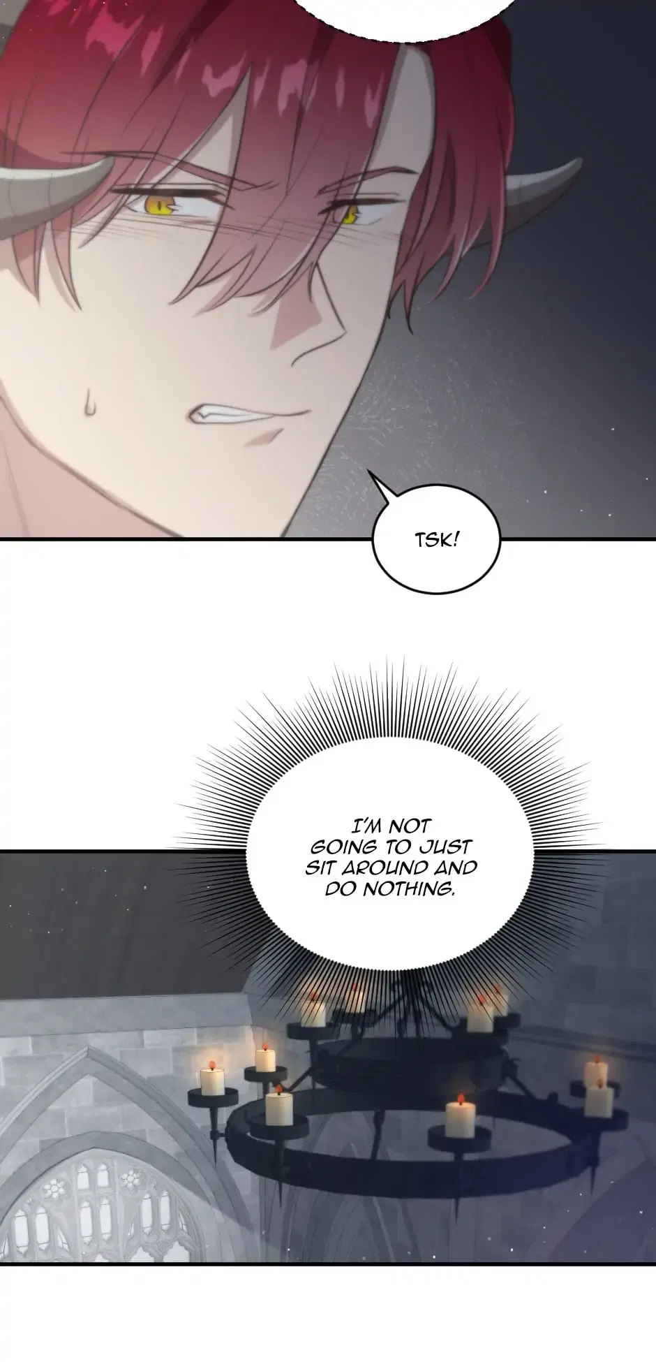 A Thousand Year Engagment Chapter 33 – Page 46