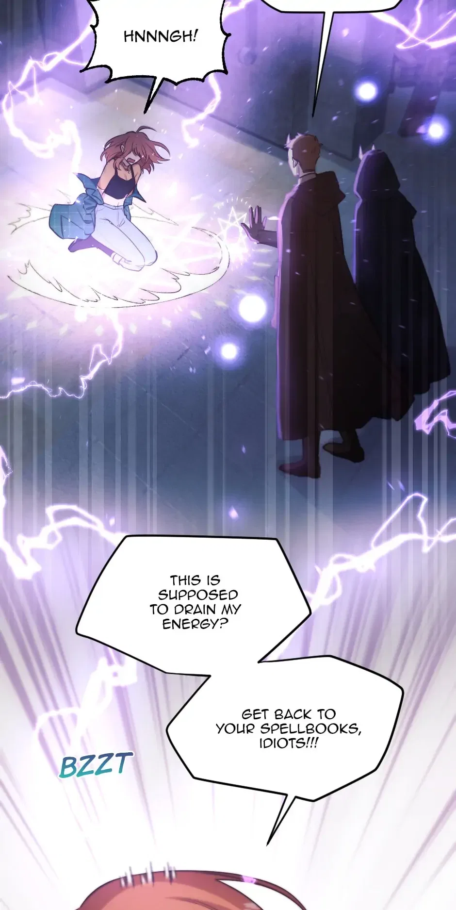 A Thousand Year Engagment Chapter 33 – Page 48