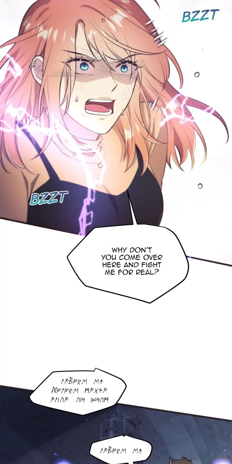 A Thousand Year Engagment Chapter 33 – Page 49