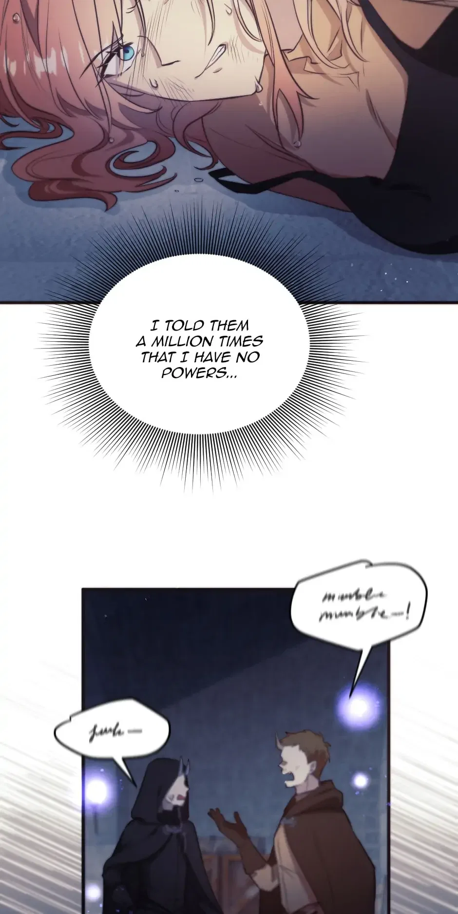 A Thousand Year Engagment Chapter 33 – Page 52