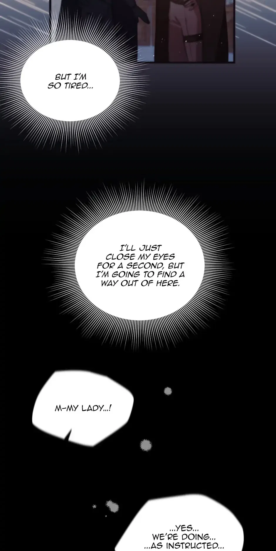 A Thousand Year Engagment Chapter 33 – Page 53