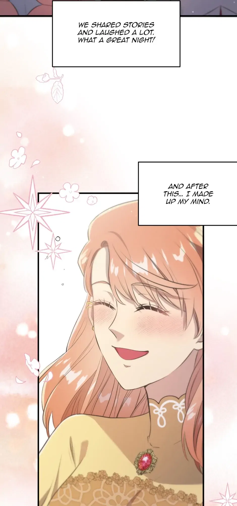 A Thousand Year Engagment Chapter 32 – Page 3