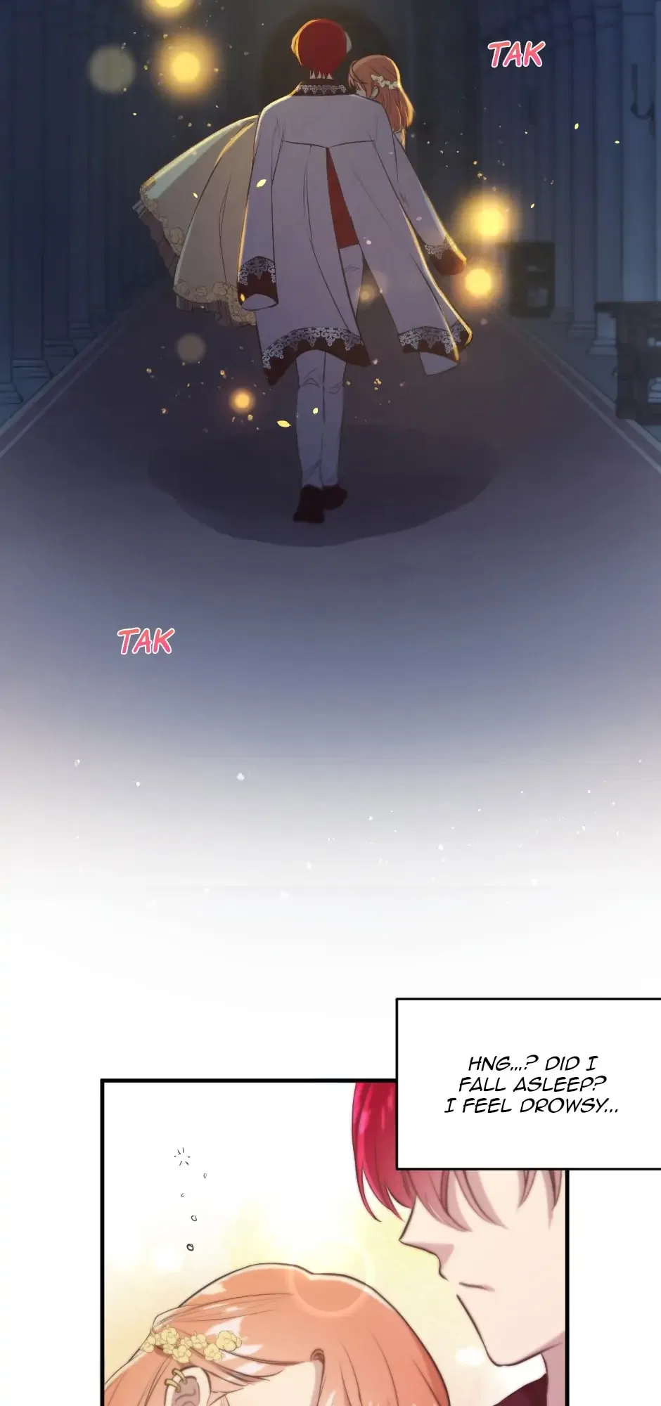 A Thousand Year Engagment Chapter 32 – Page 5