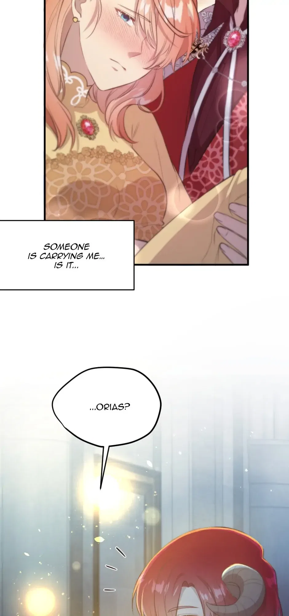 A Thousand Year Engagment Chapter 32 – Page 6