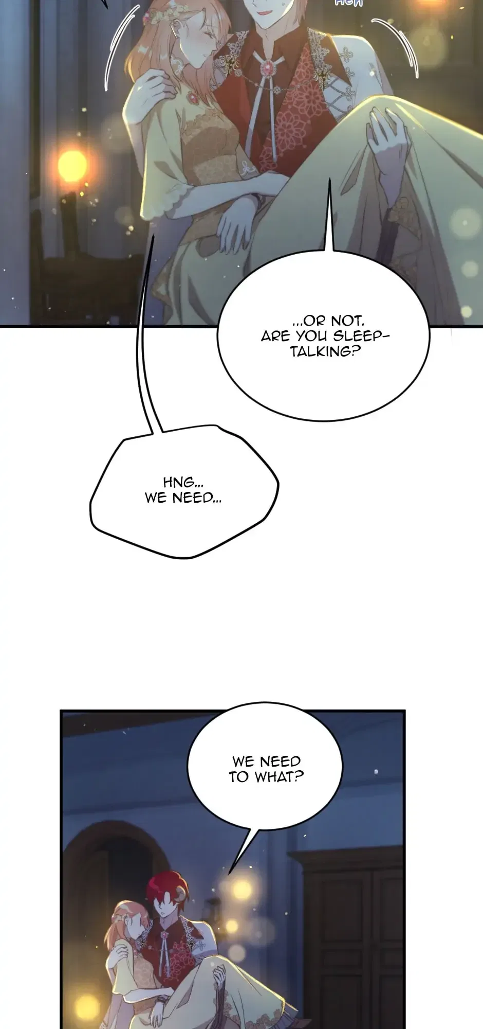 A Thousand Year Engagment Chapter 32 – Page 8