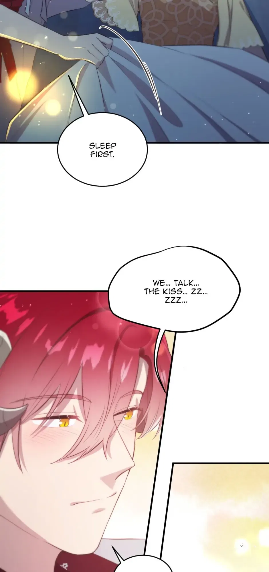 A Thousand Year Engagment Chapter 32 – Page 10