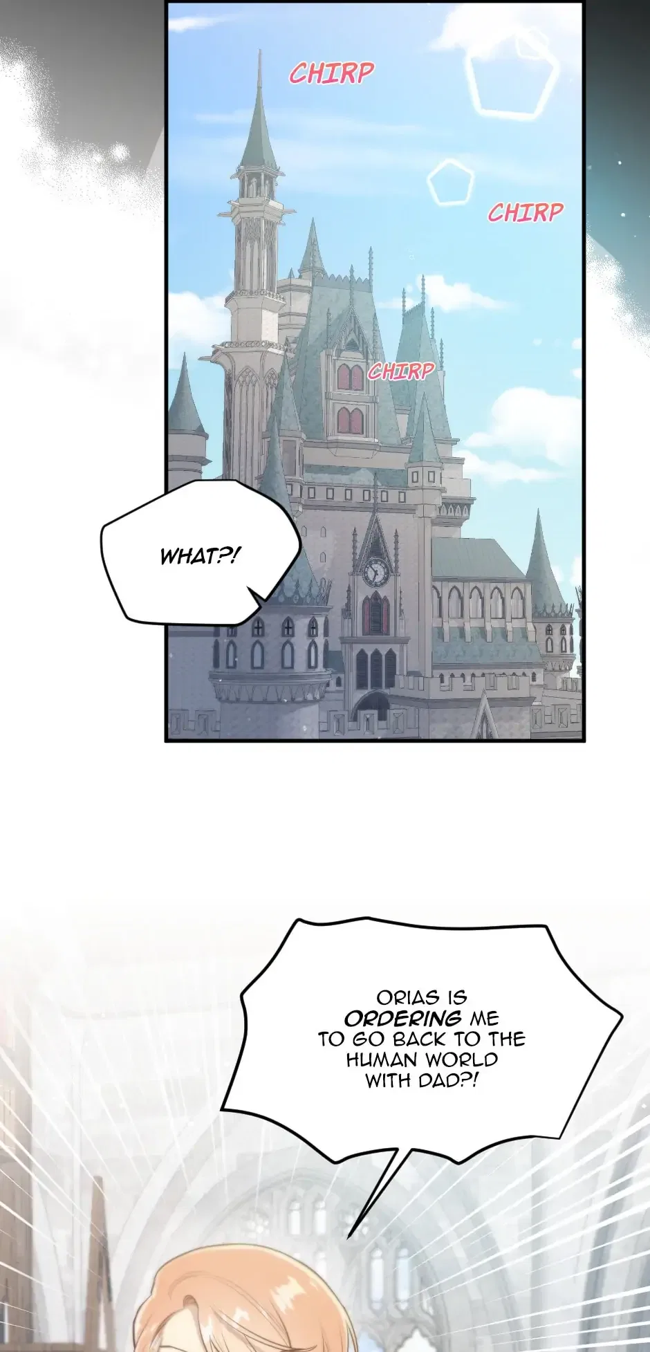 A Thousand Year Engagment Chapter 32 – Page 13