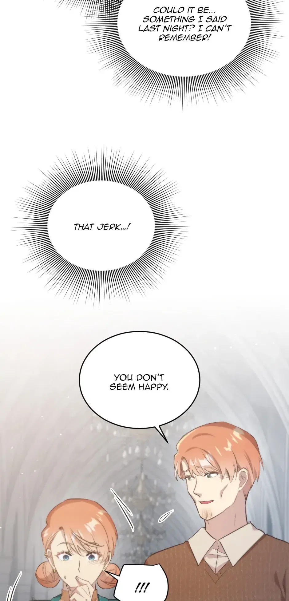 A Thousand Year Engagment Chapter 32 – Page 24