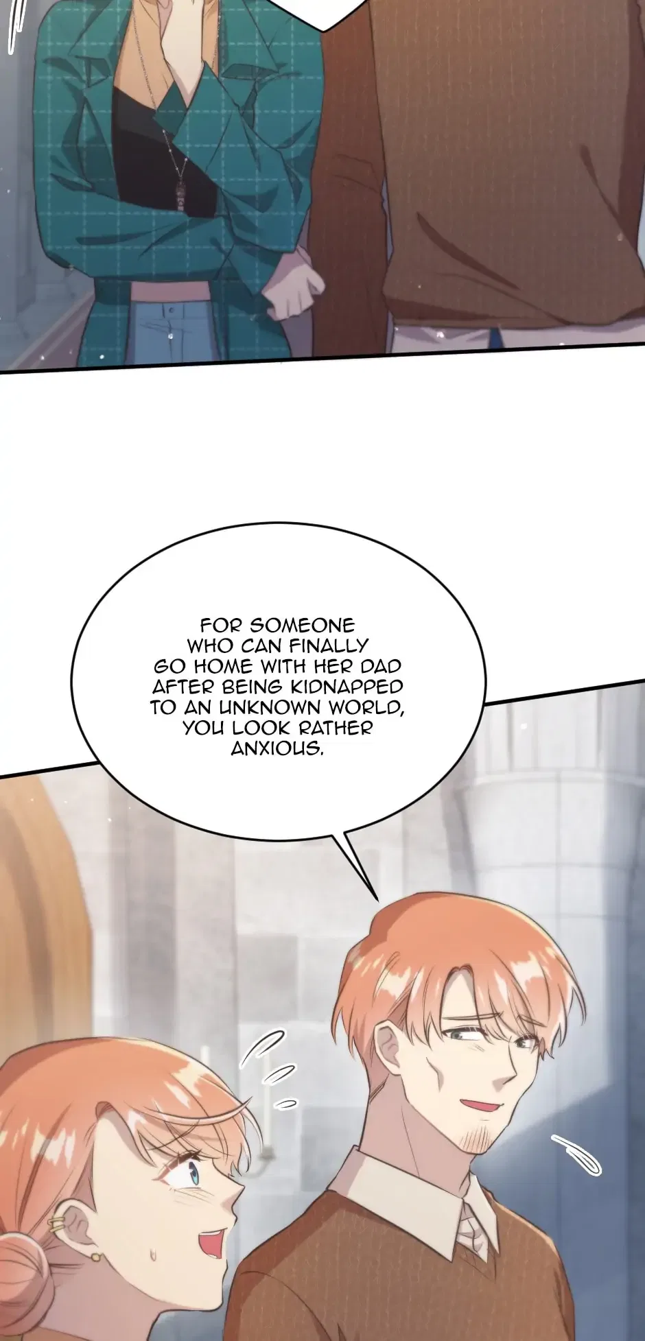 A Thousand Year Engagment Chapter 32 – Page 25