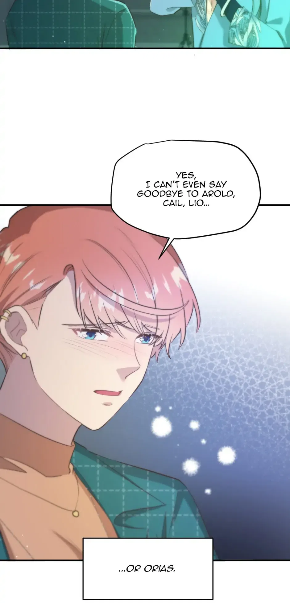 A Thousand Year Engagment Chapter 32 – Page 32