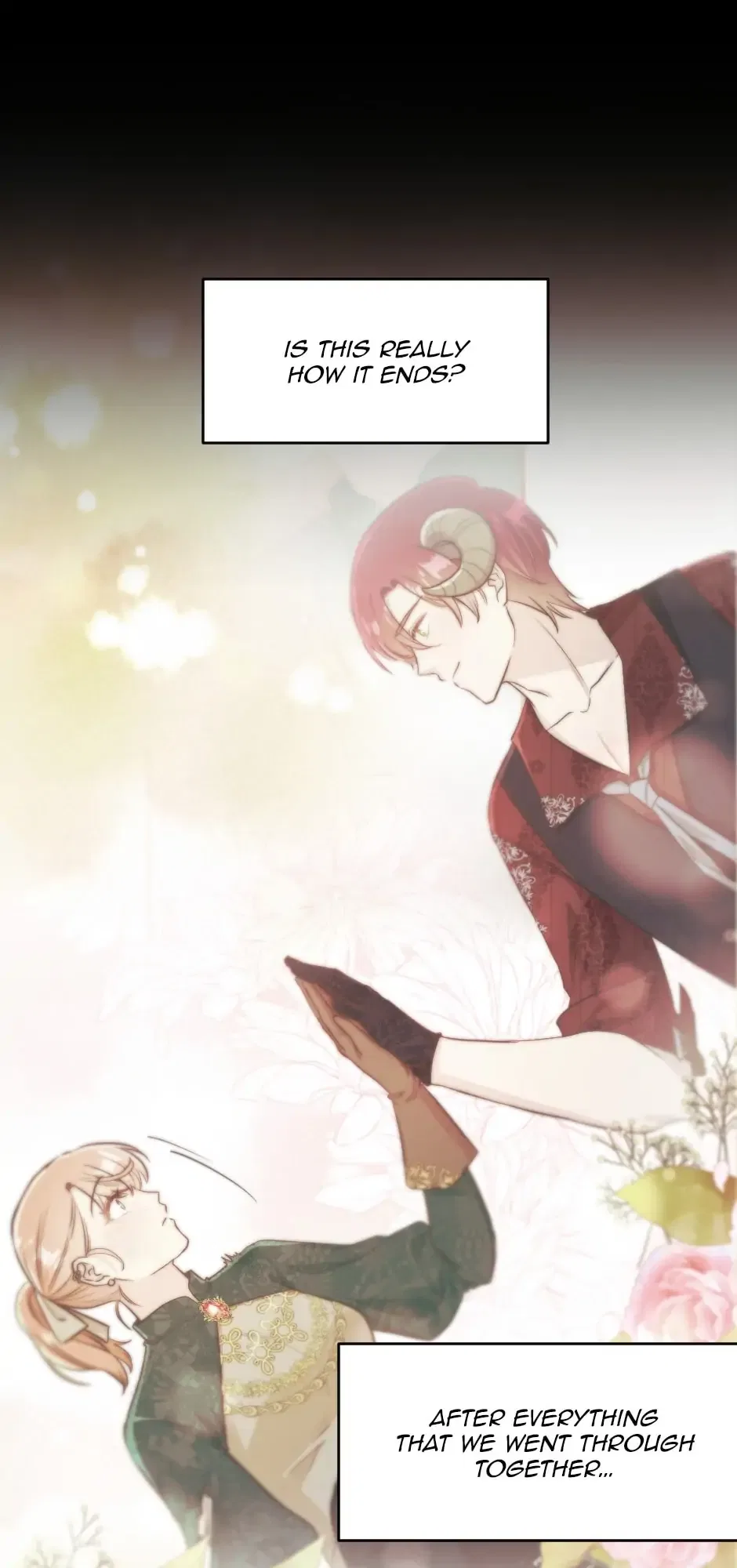 A Thousand Year Engagment Chapter 32 – Page 34