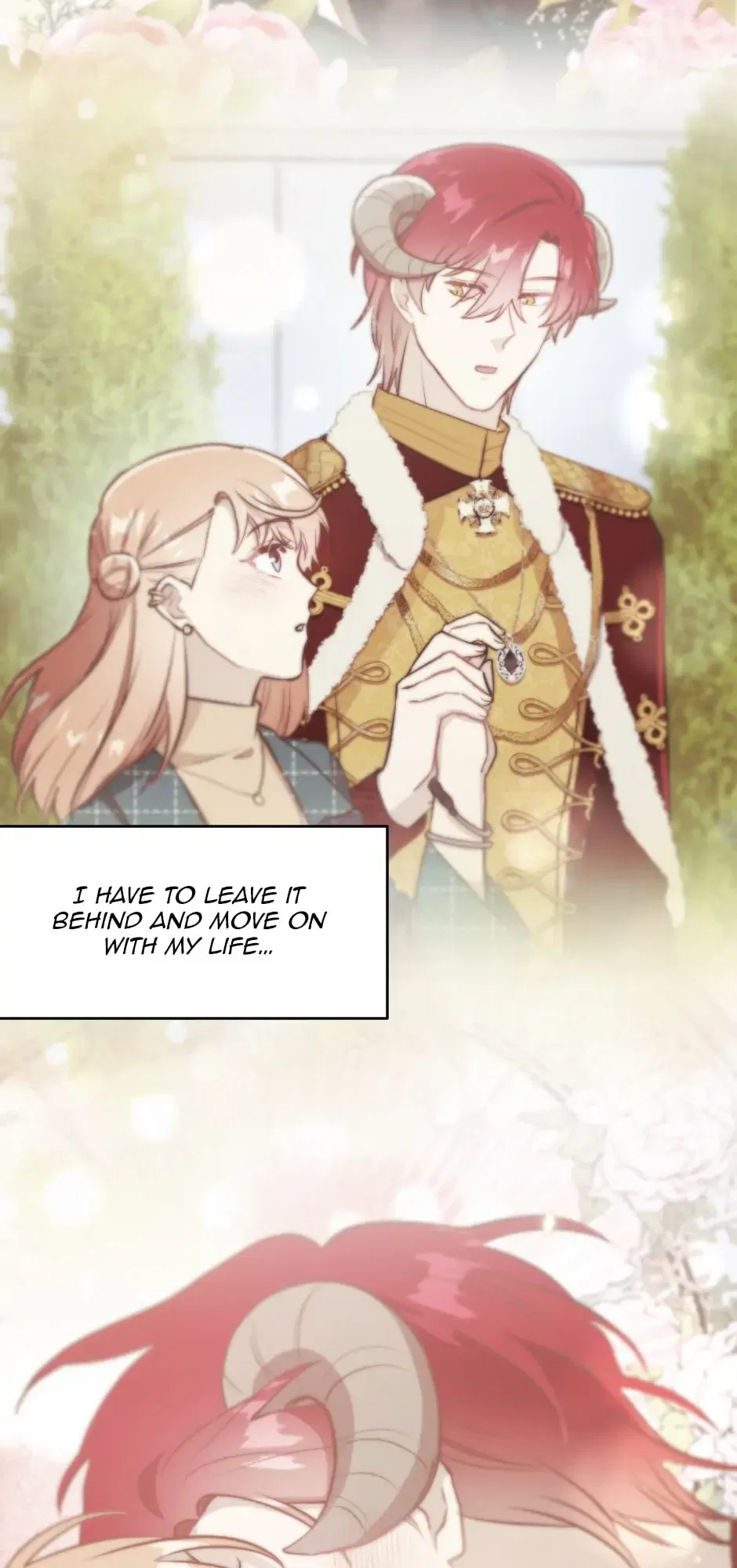 A Thousand Year Engagment Chapter 32 – Page 35